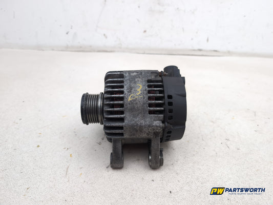 Alternator 1