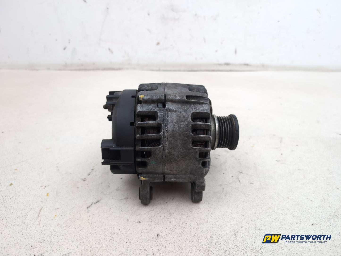 Alternator 1