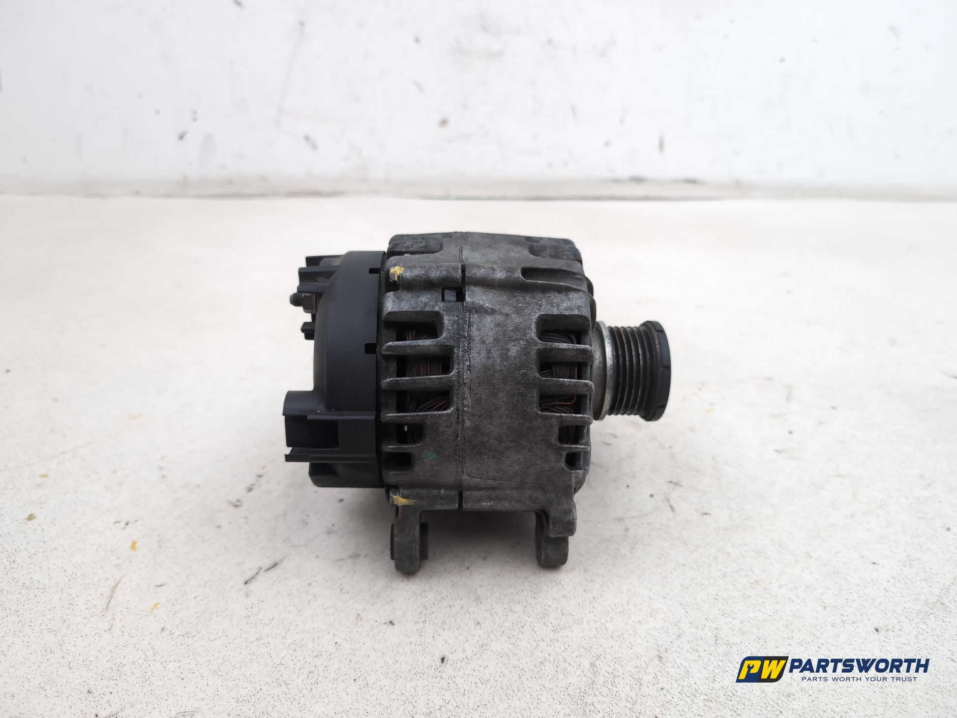 Alternator 1