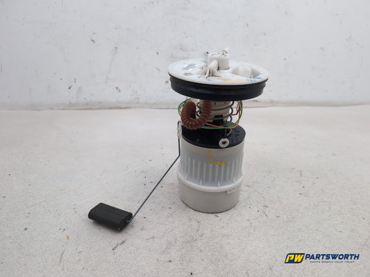 Fuel Pump 1