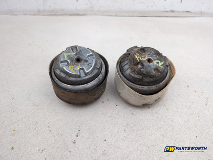 Engine Mounting Bracket 1