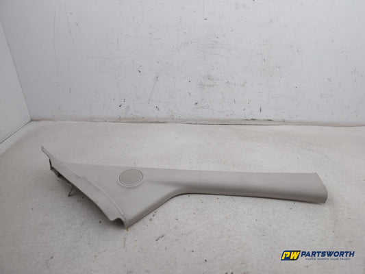 RH A Pillar Trim  1