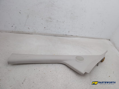 LH A Pillar Trim  1