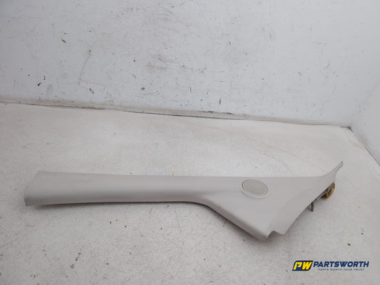 LH A Pillar Trim  1
