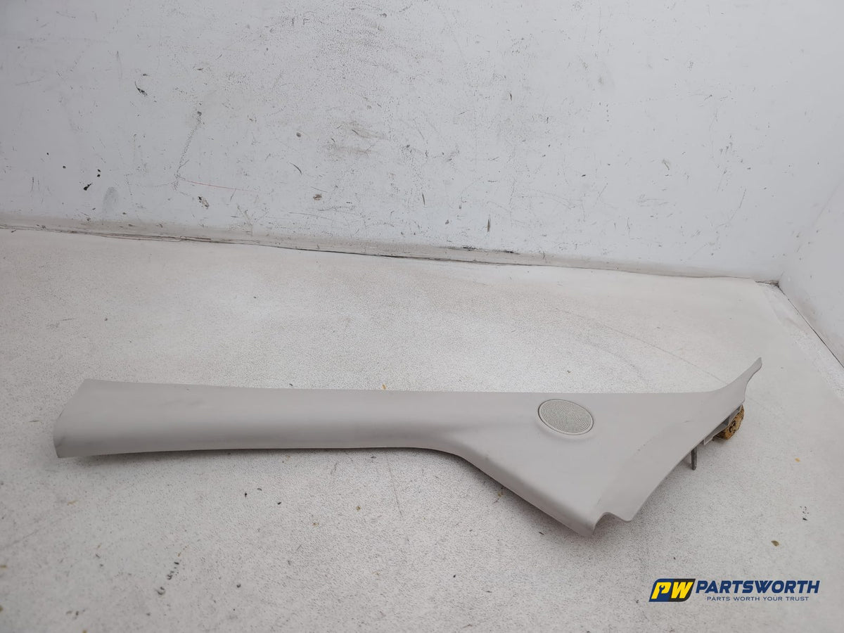LH A Pillar Trim  1