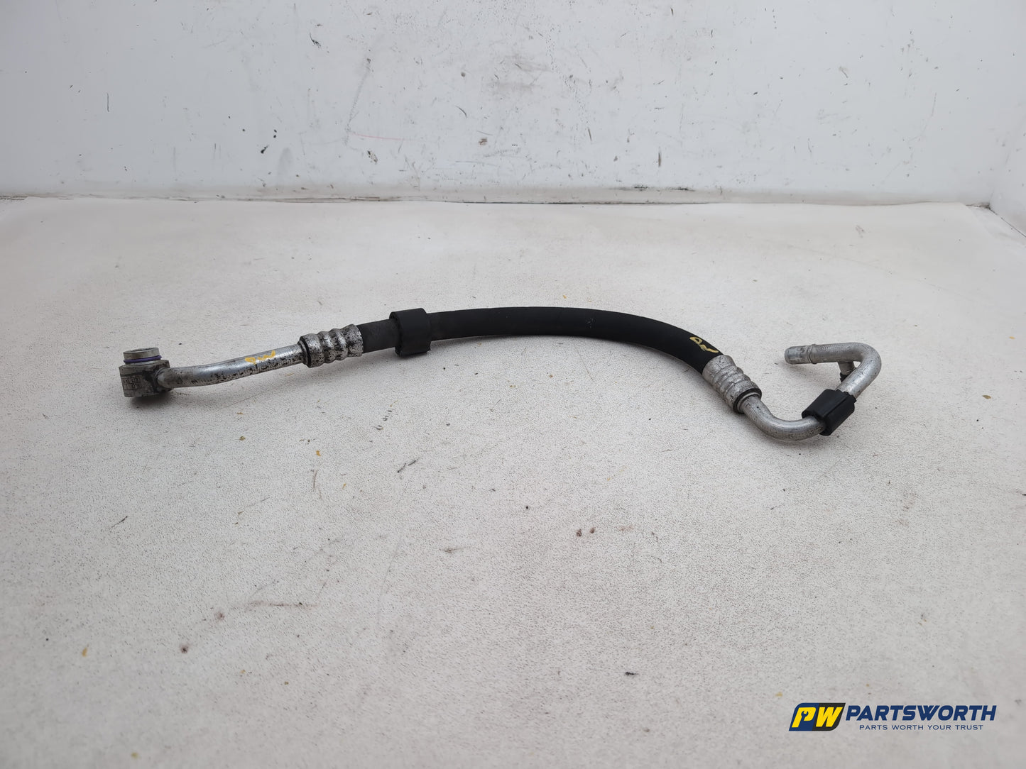 Air Conditioning Pipe 1