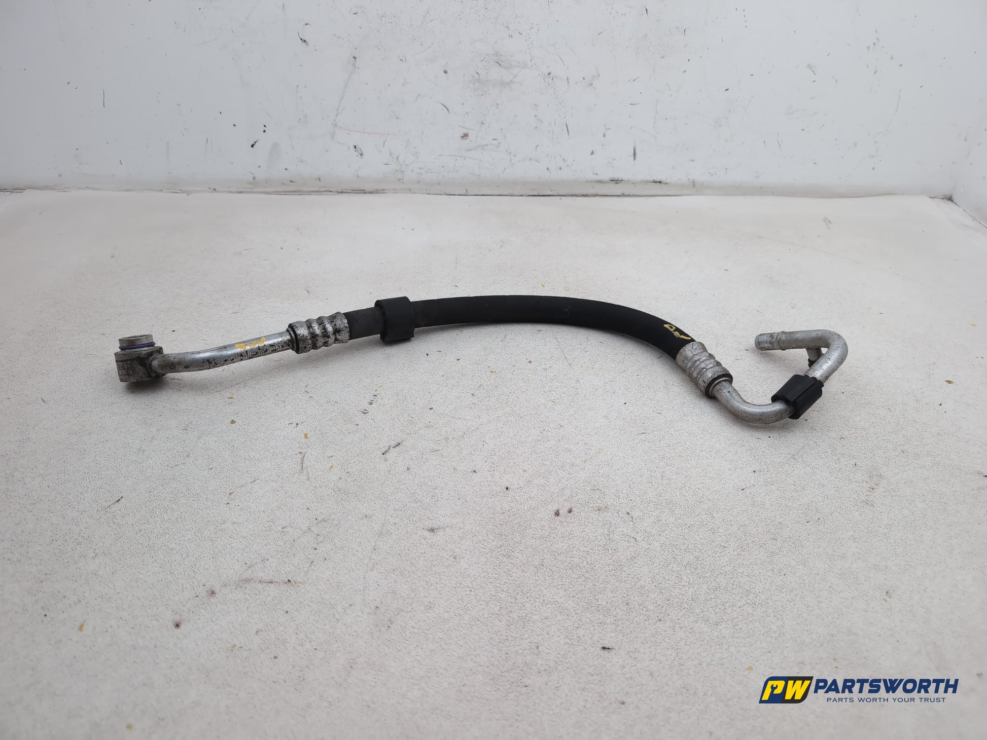 Air Conditioning Pipe 1