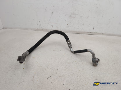 Air Conditioning Pipe 1