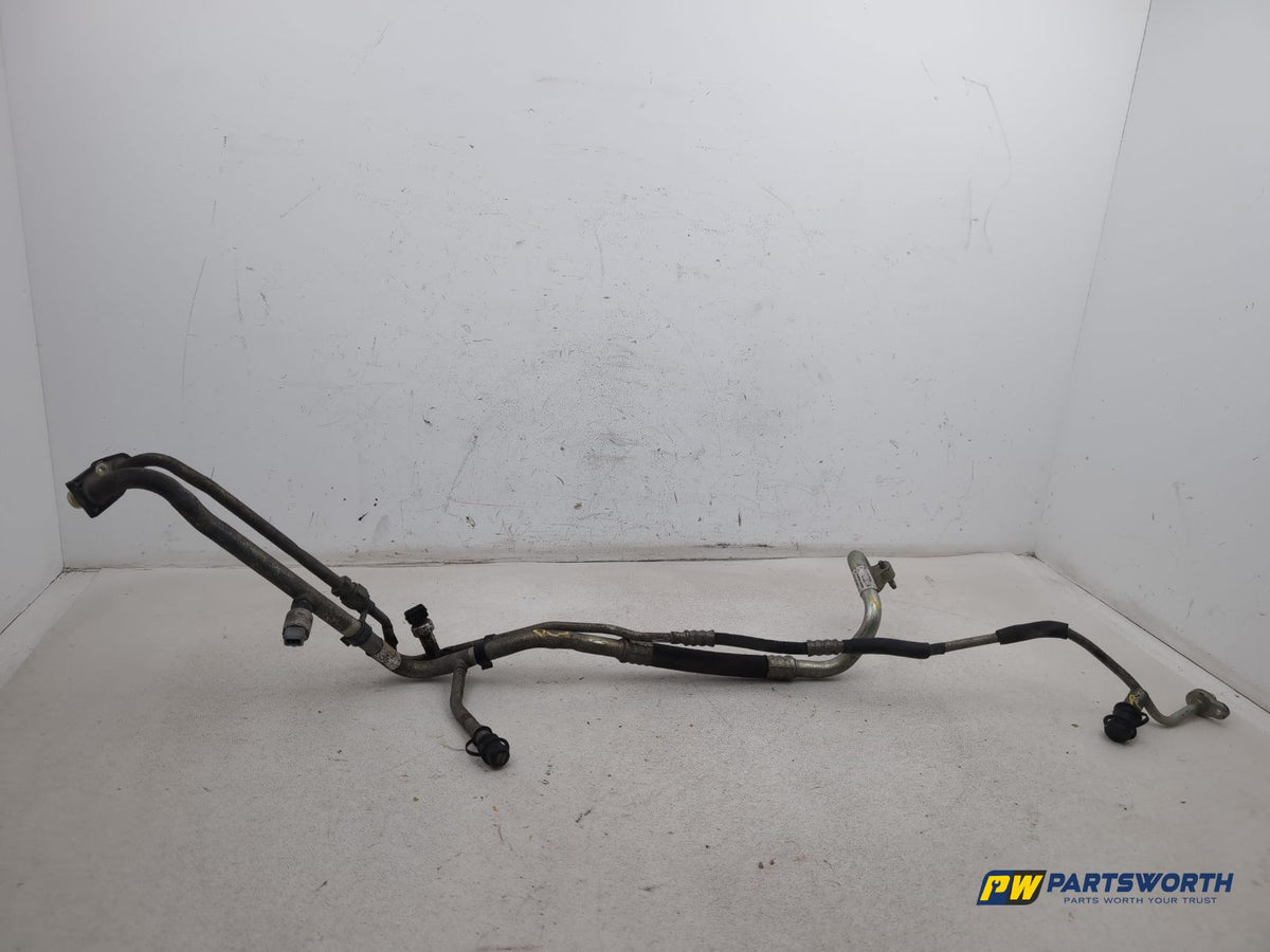 Air Conditioning Pipe 1