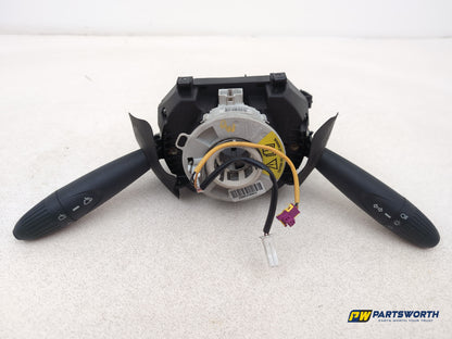 Combination Switch / Stalks 1