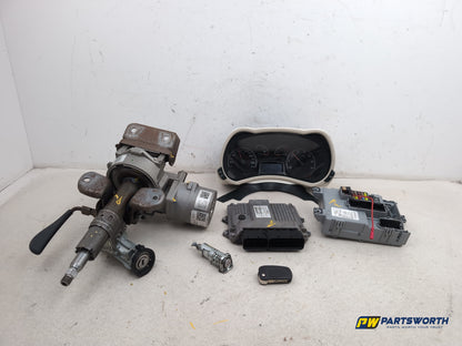 Engine ECU KIT 1