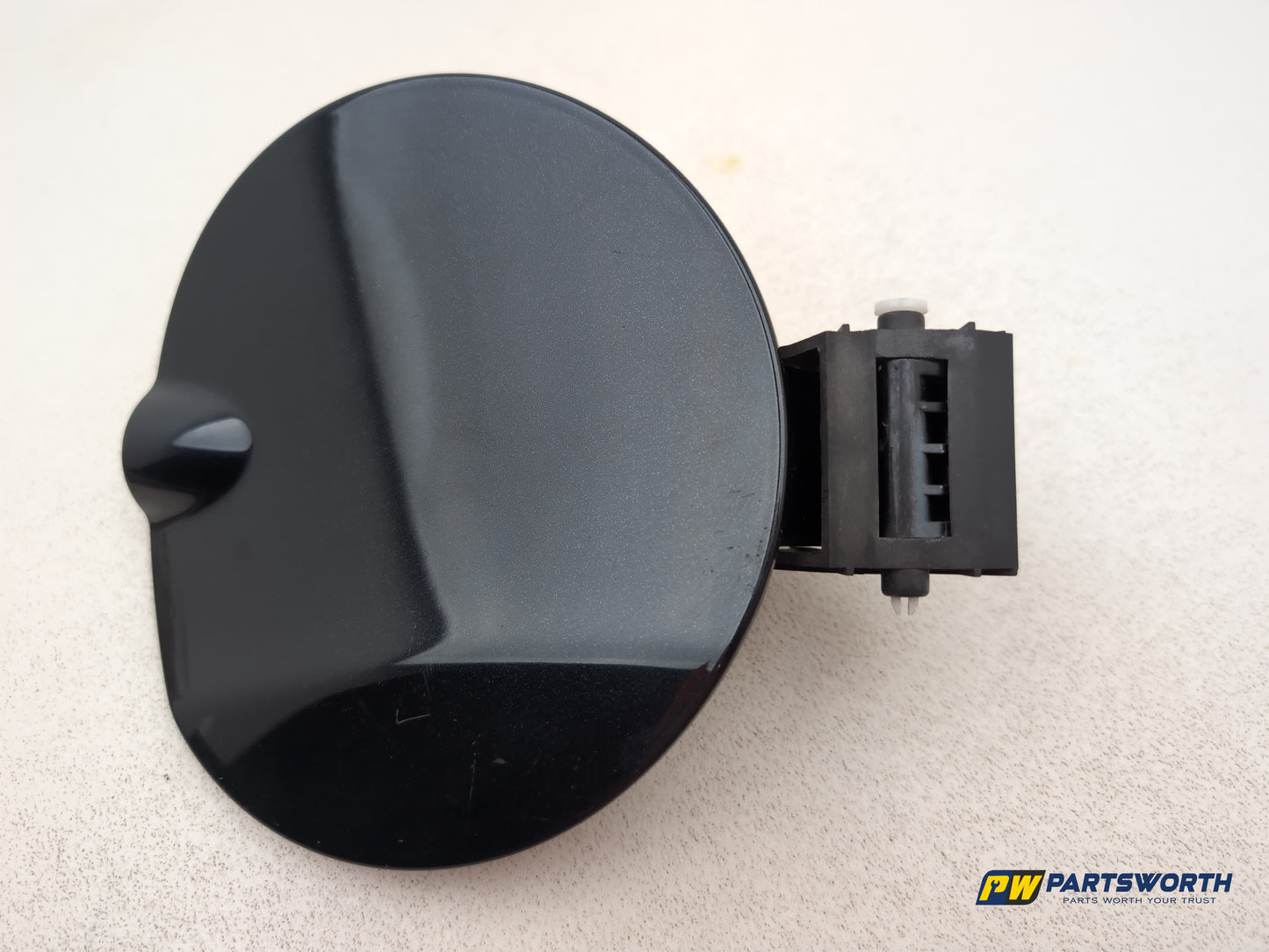 Fuel Filler Flap 1