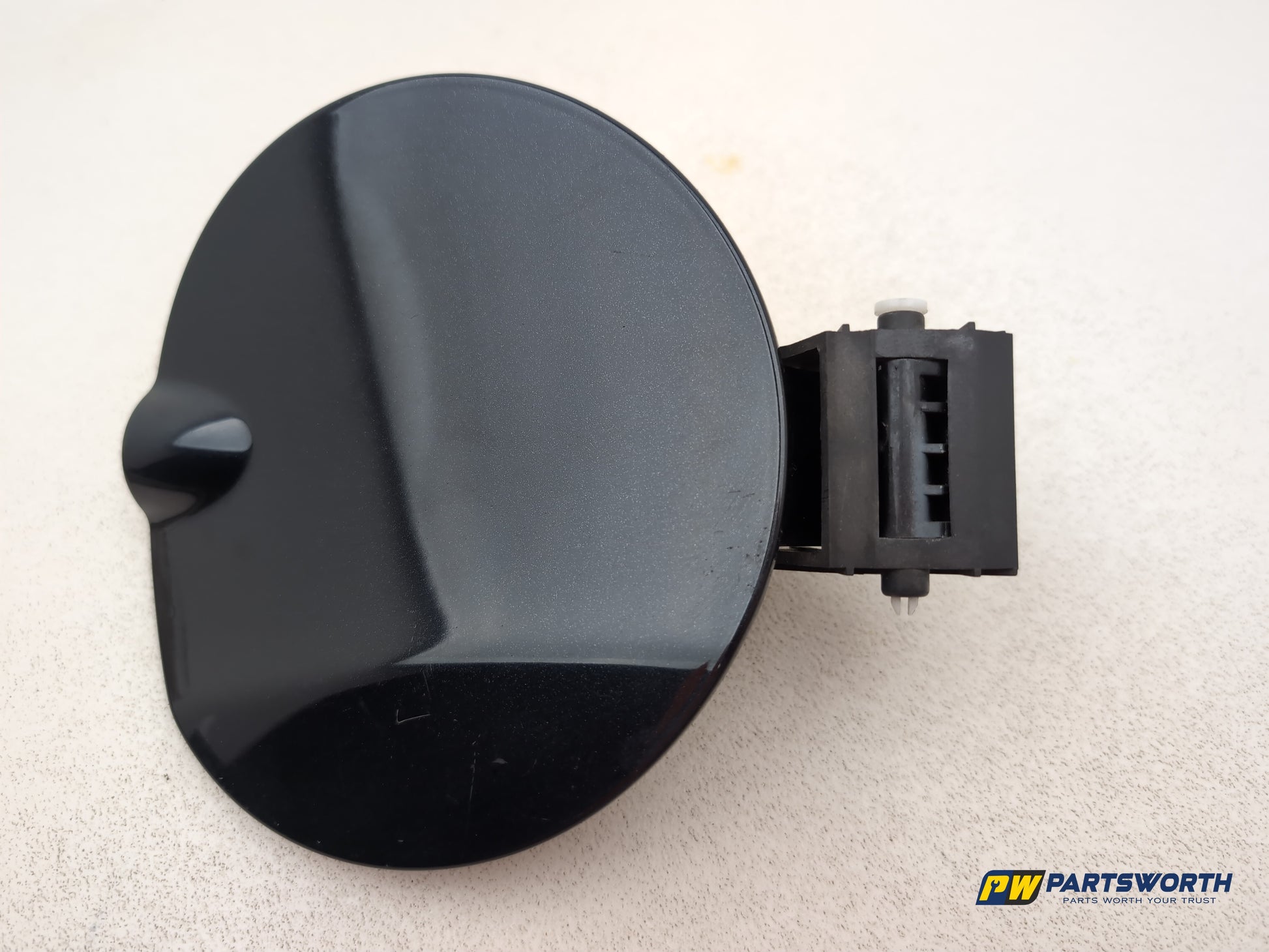 Fuel Filler Flap 1