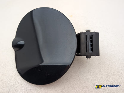Fuel Filler Flap 1