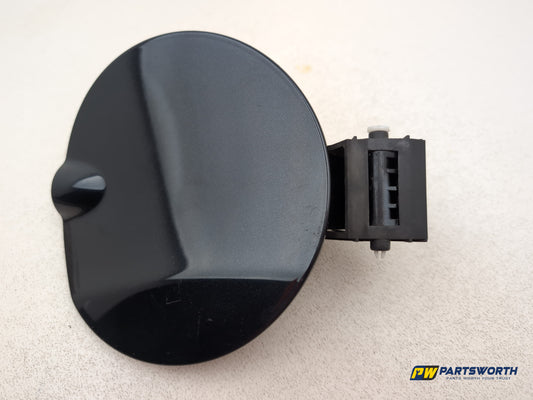 Fuel Filler Flap 1