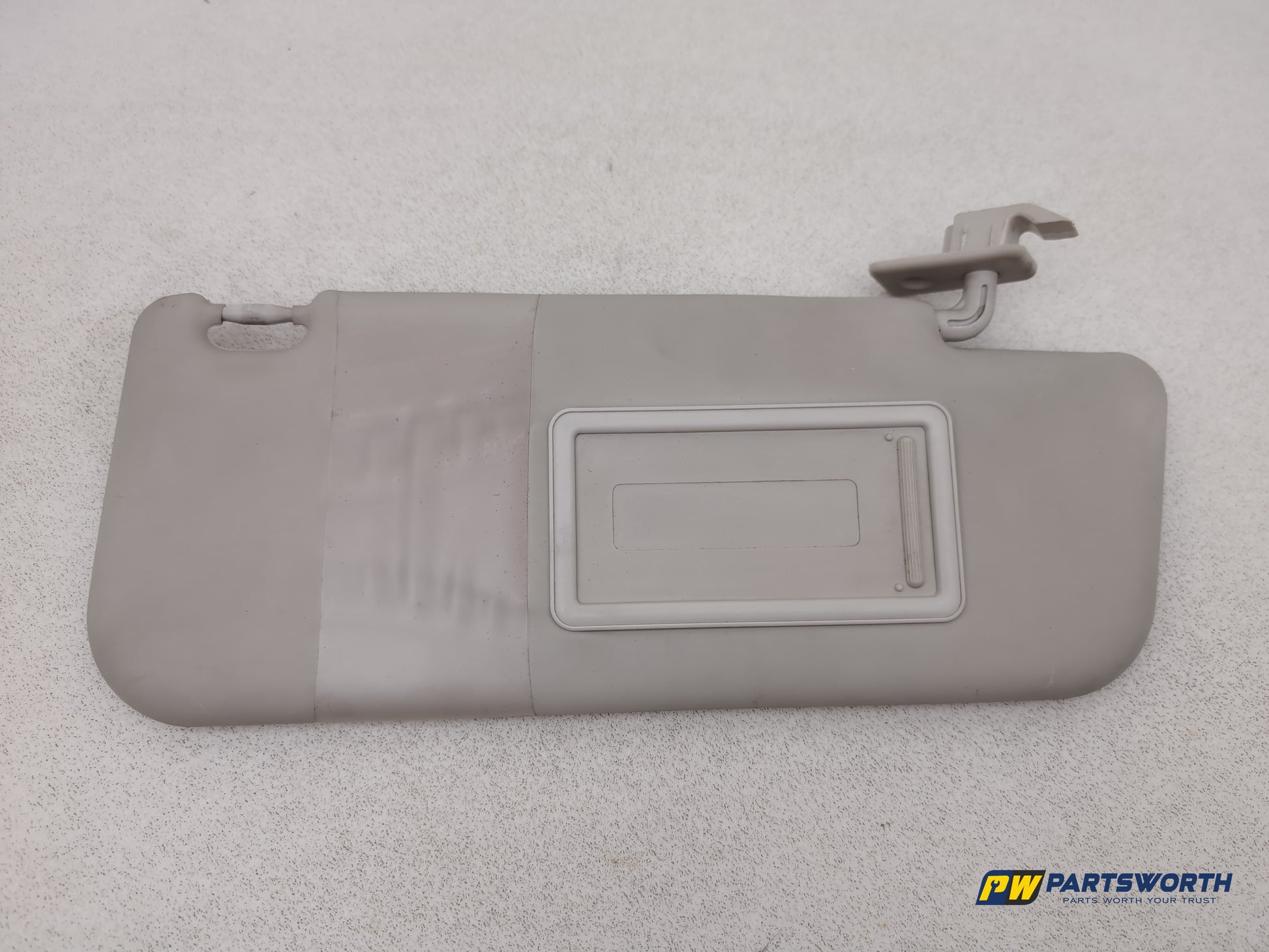Sun Visor RH 1