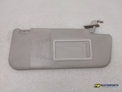 Sun Visor RH 1