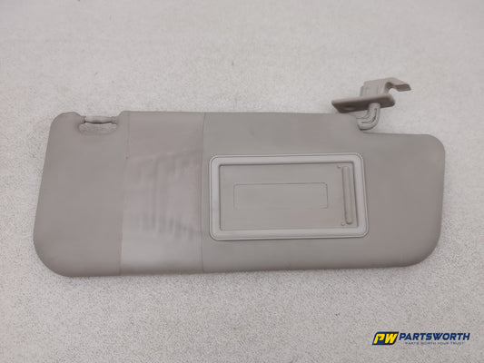 Sun Visor RH 1
