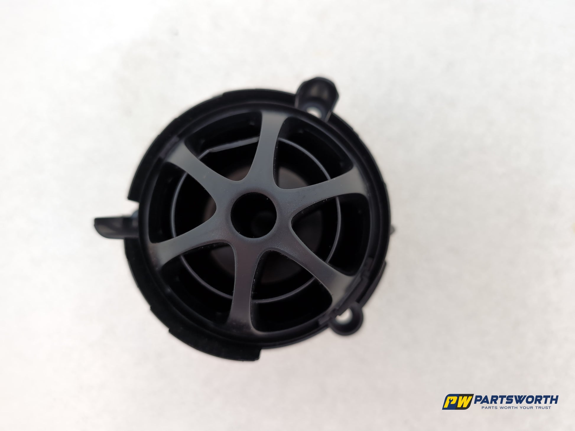 Dashboard Trim With Air Vent  1