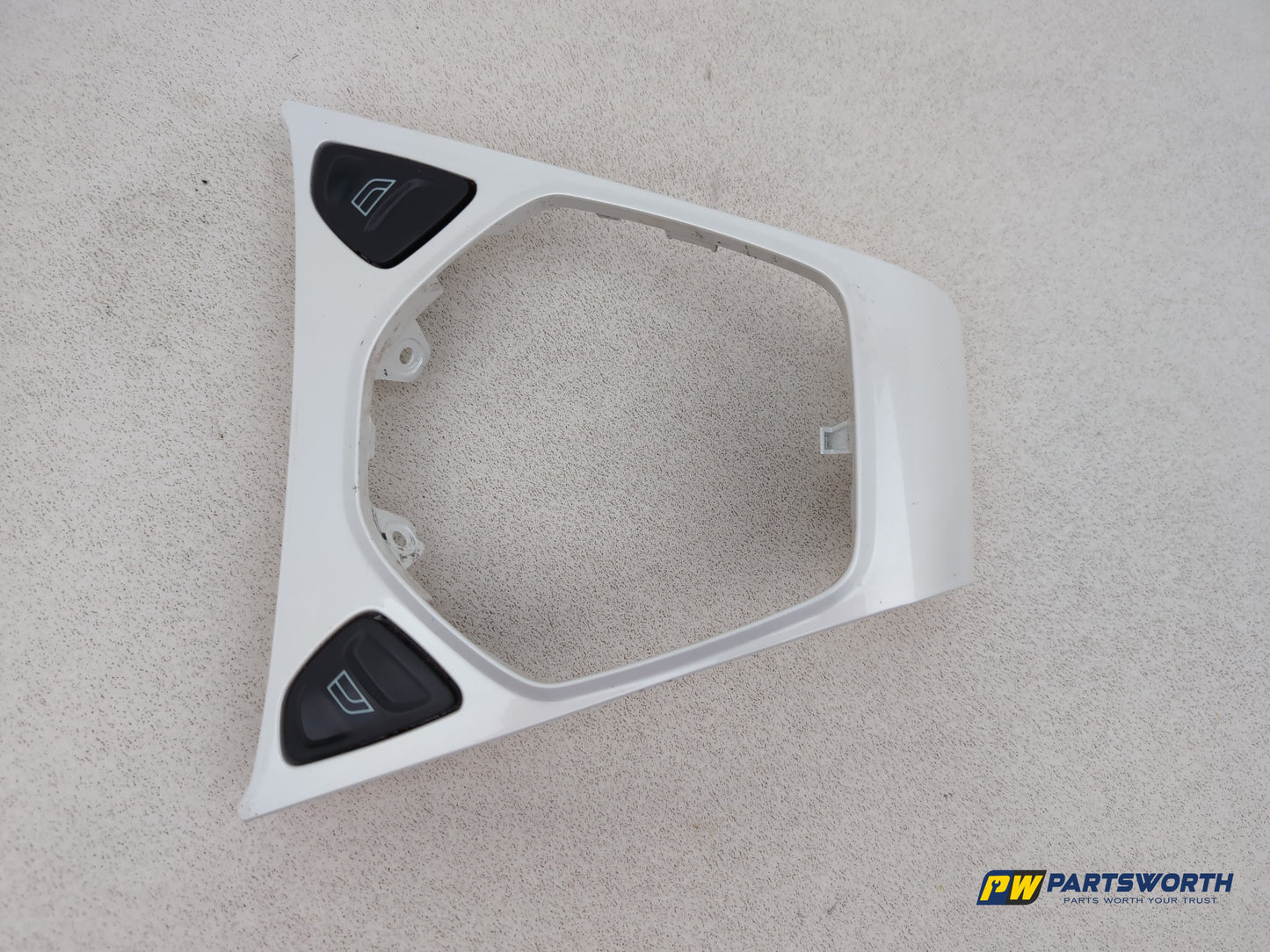 Dashboard Trims  1