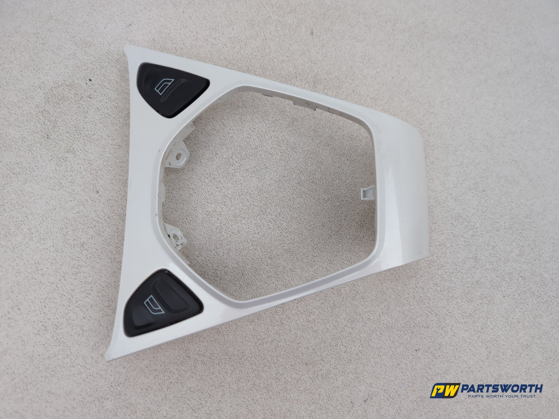 Dashboard Trims  1