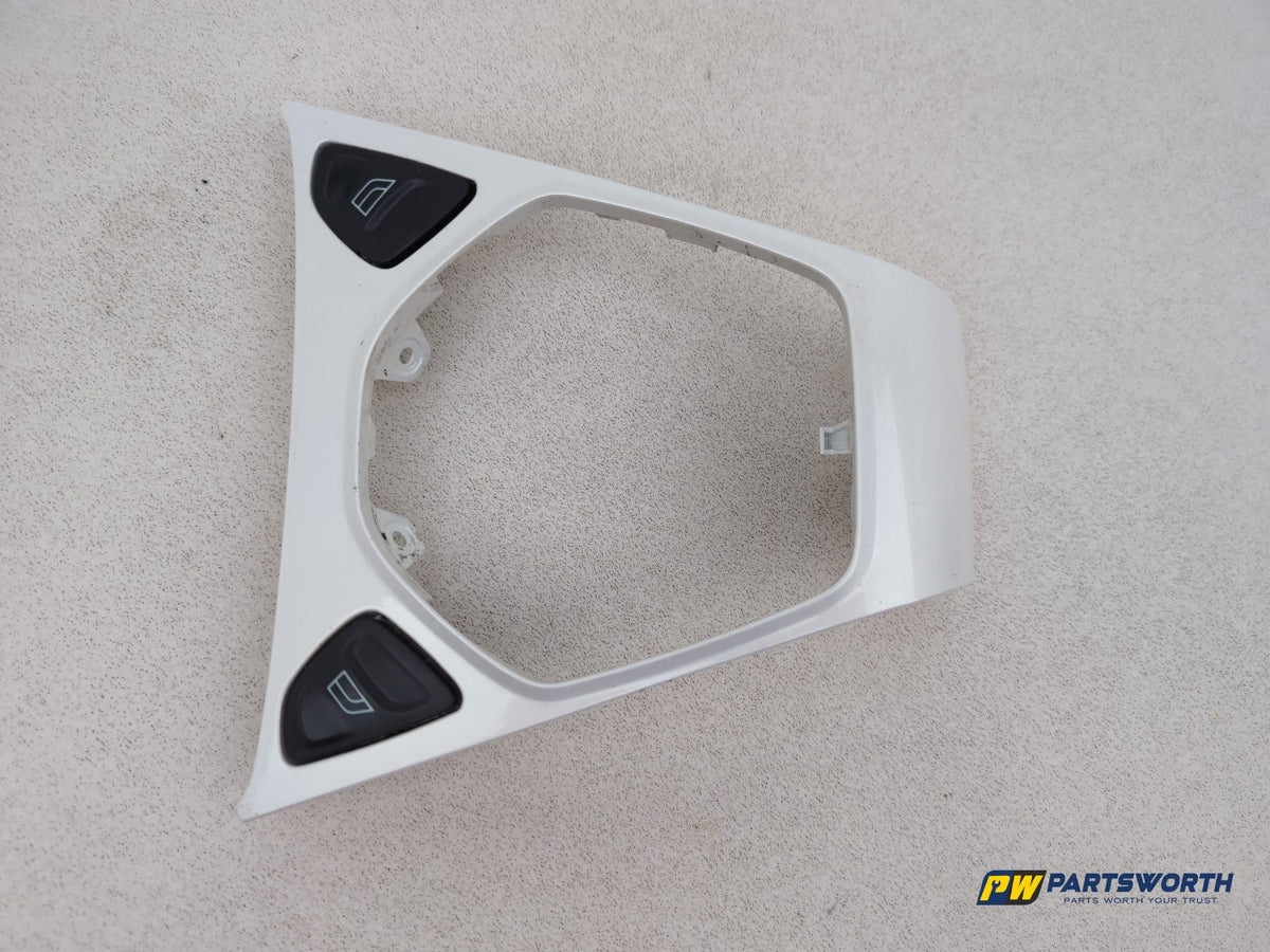 Dashboard Trims  1
