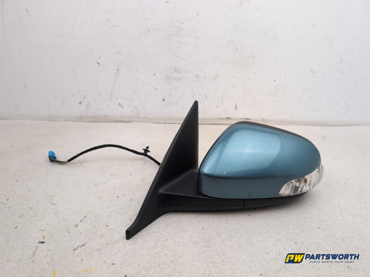 Door Mirror RH 1