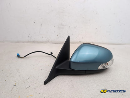 Door Mirror RH 1