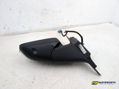 Door Mirror RH 8