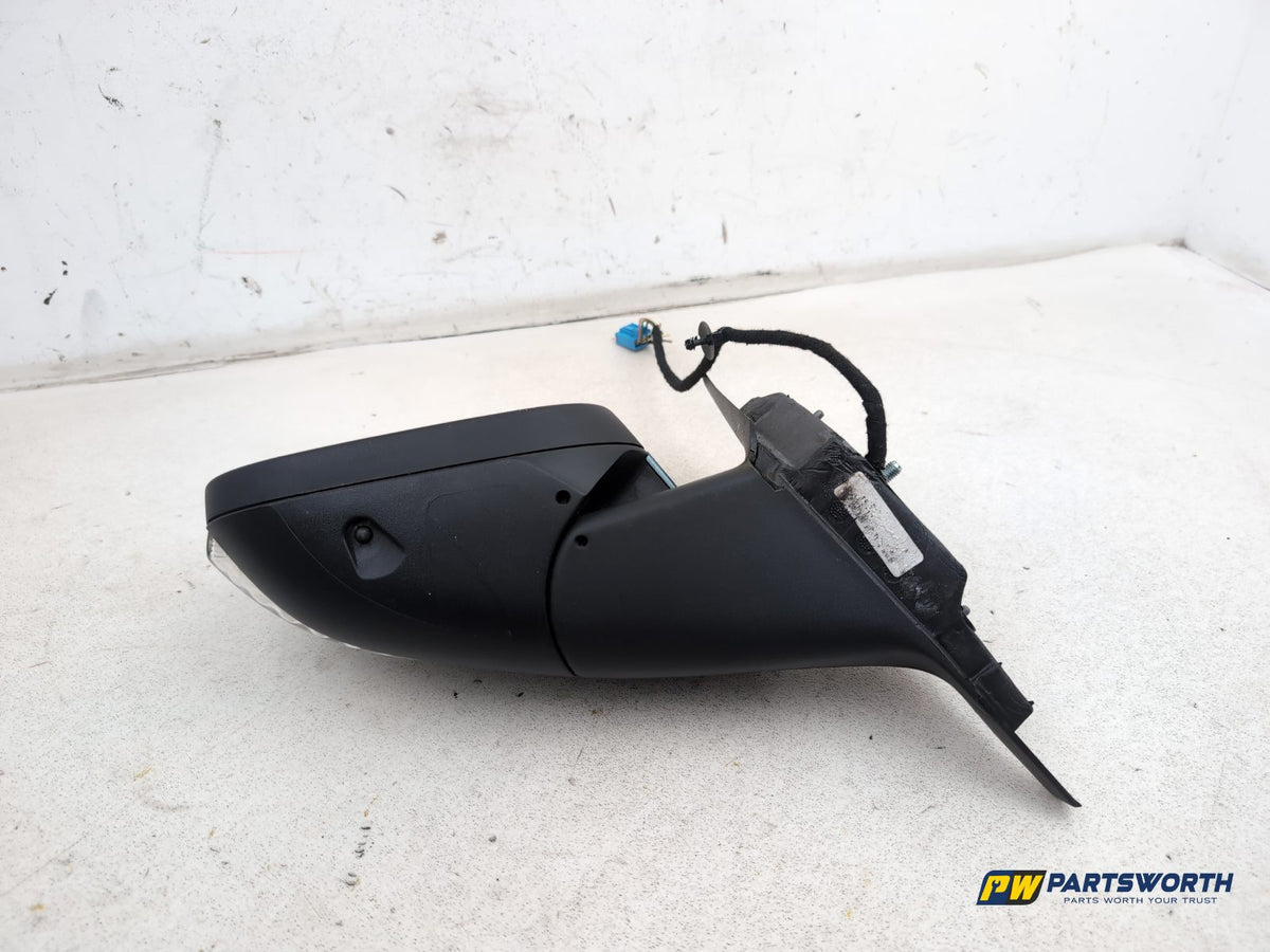 Door Mirror RH 8