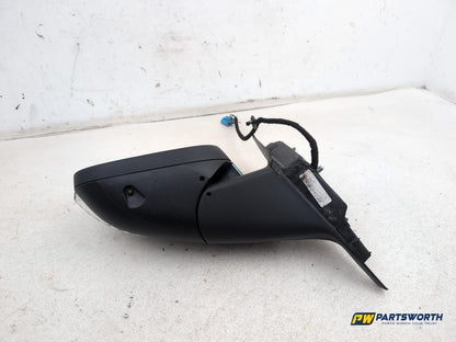 Door Mirror RH 8
