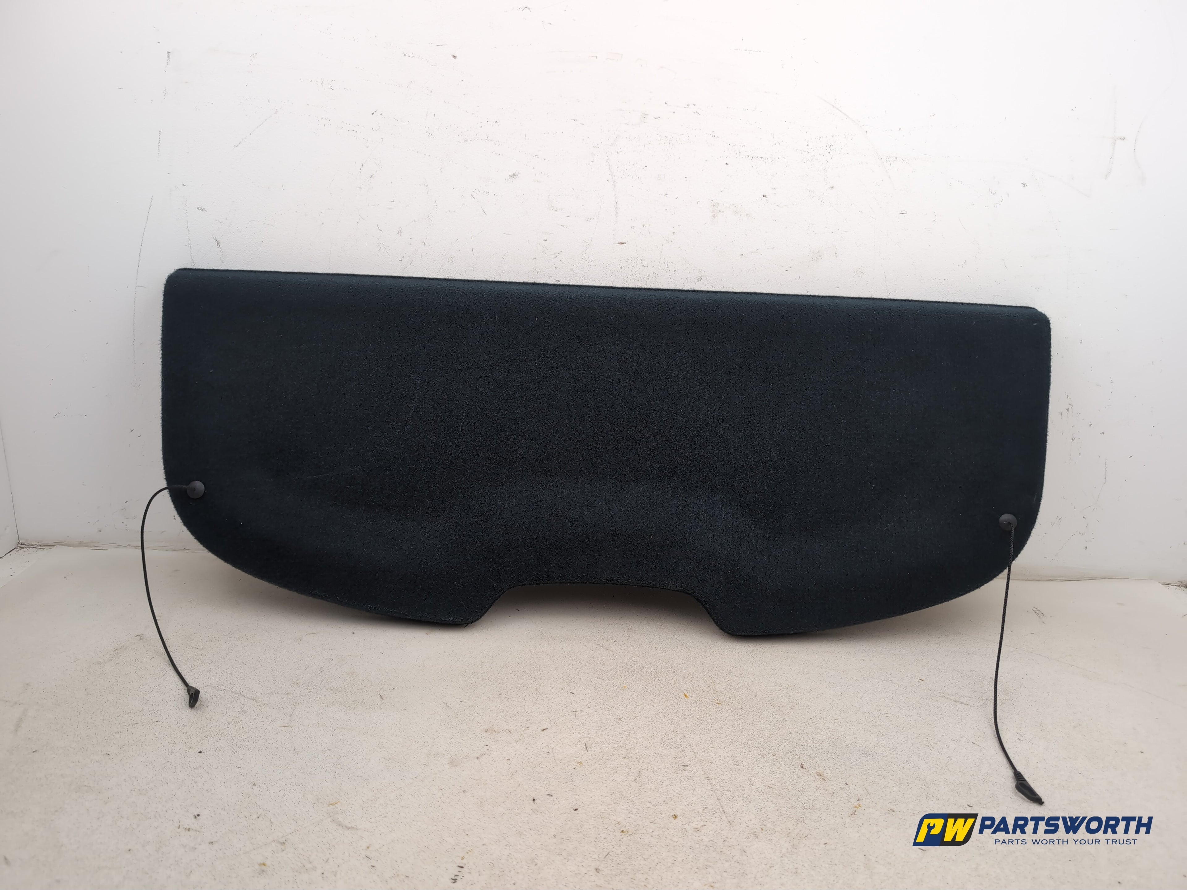 Parcel Shelf 1