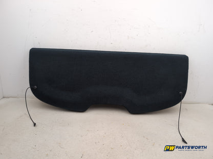 Parcel Shelf 1