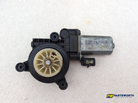 Ford Ka Zetec Tdci Right Front Window Motor 70005001 2008-2016