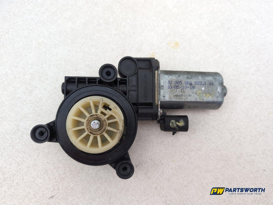 Right Front Window Motor 1