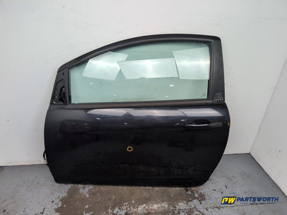 Door Front LH 1