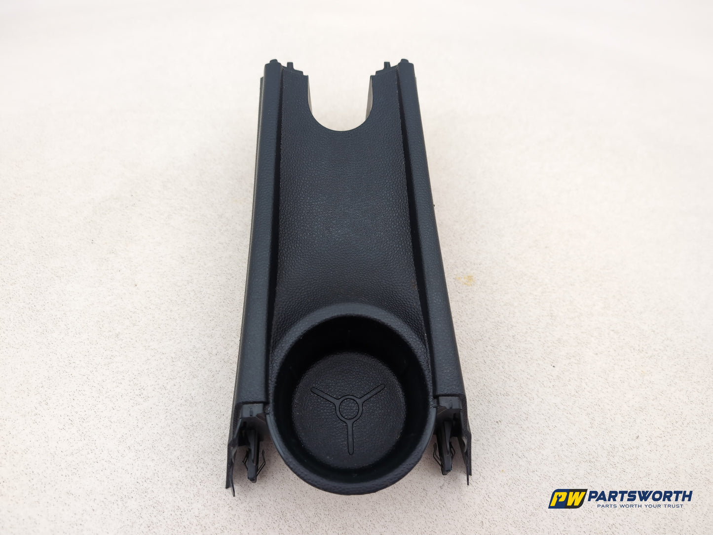 Centre Console Cup Holder 1