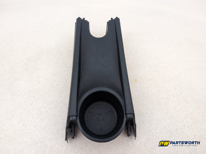 Centre Console Cup Holder 1