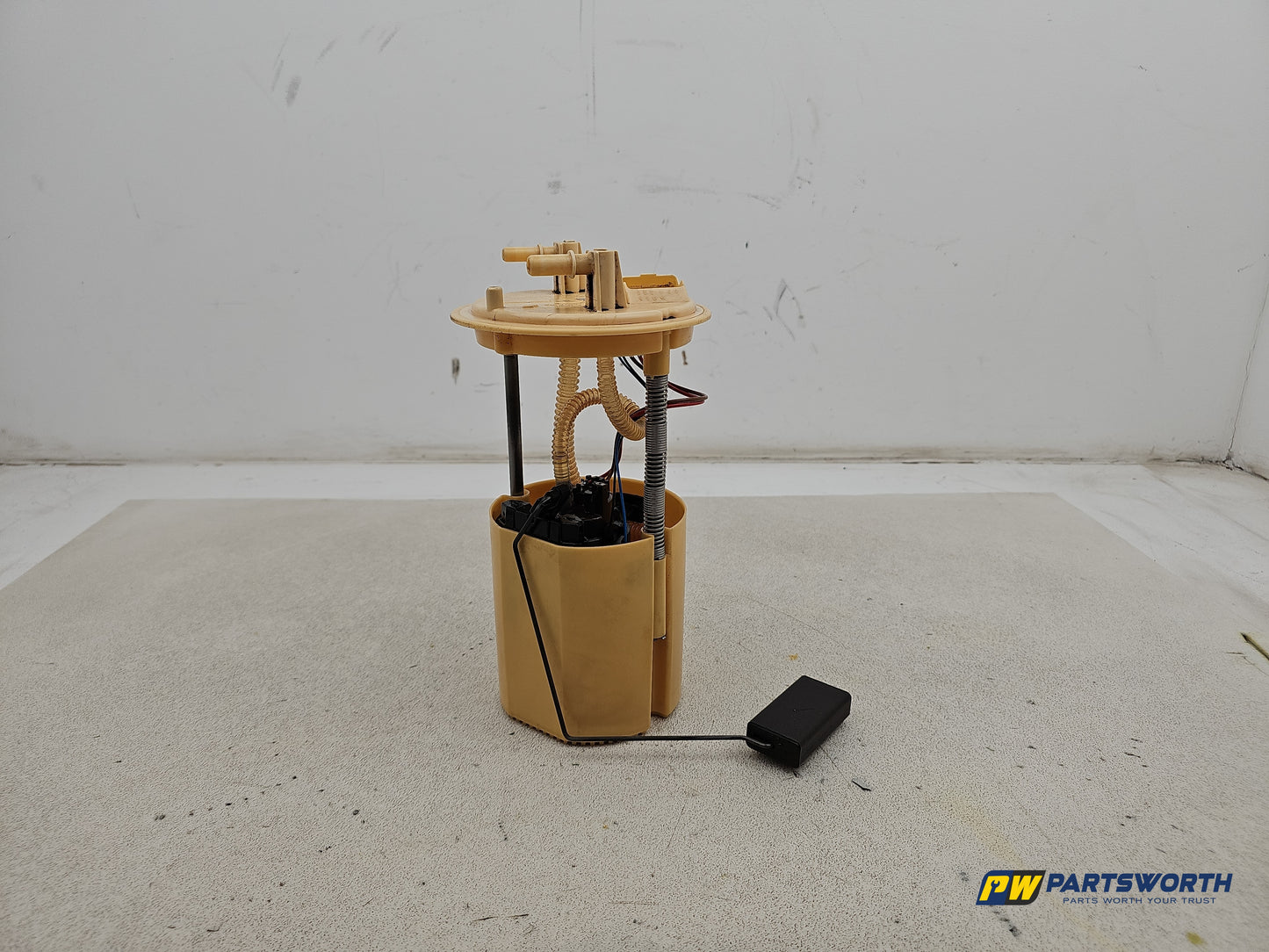 Fuel Pump 1