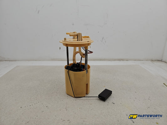 Fuel Pump 1