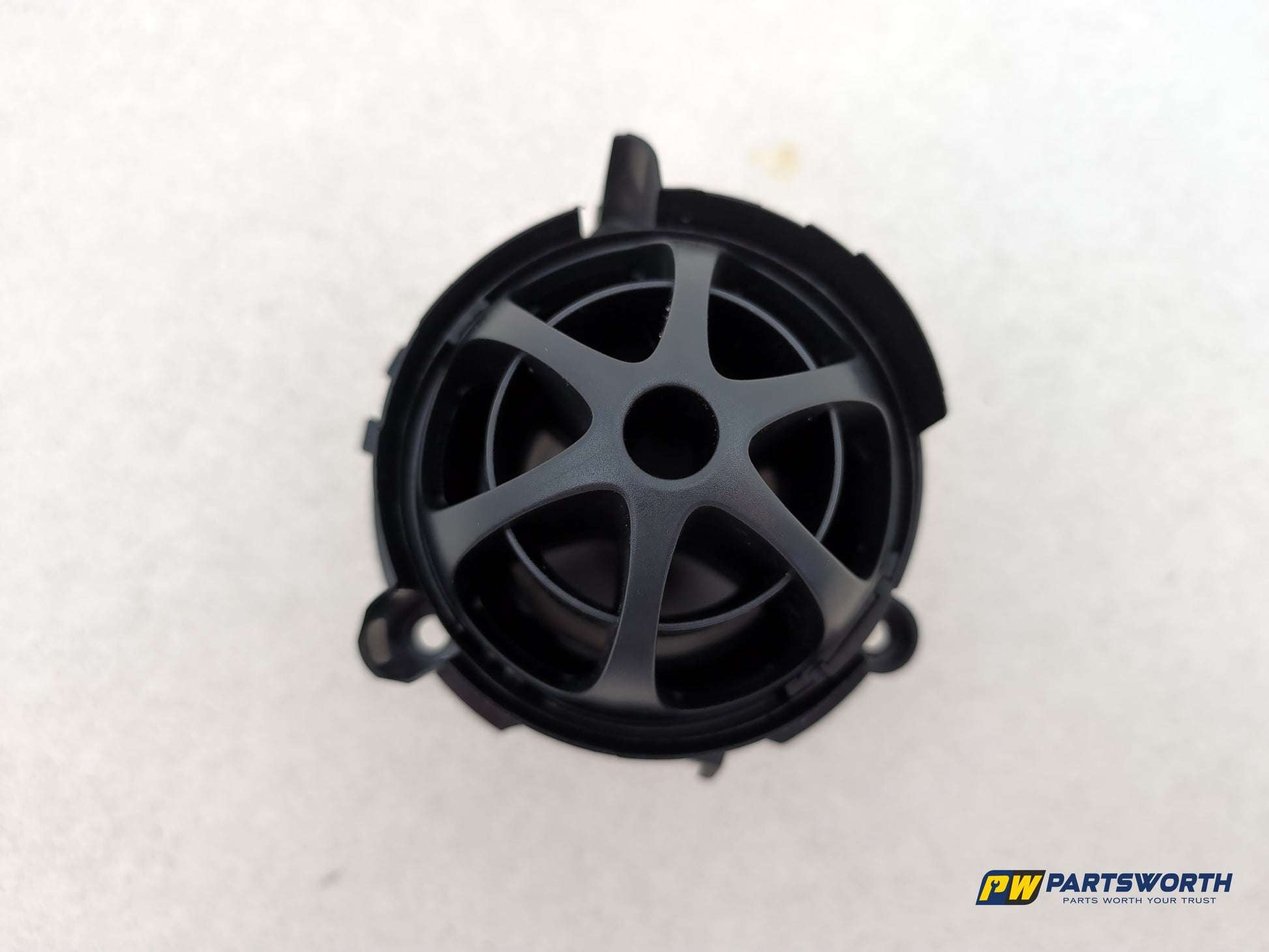 Dashboard Trim With Air Vent  1