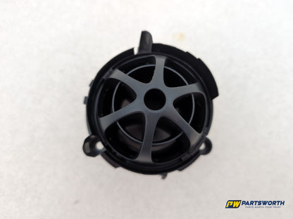 Dashboard Trim With Air Vent  1