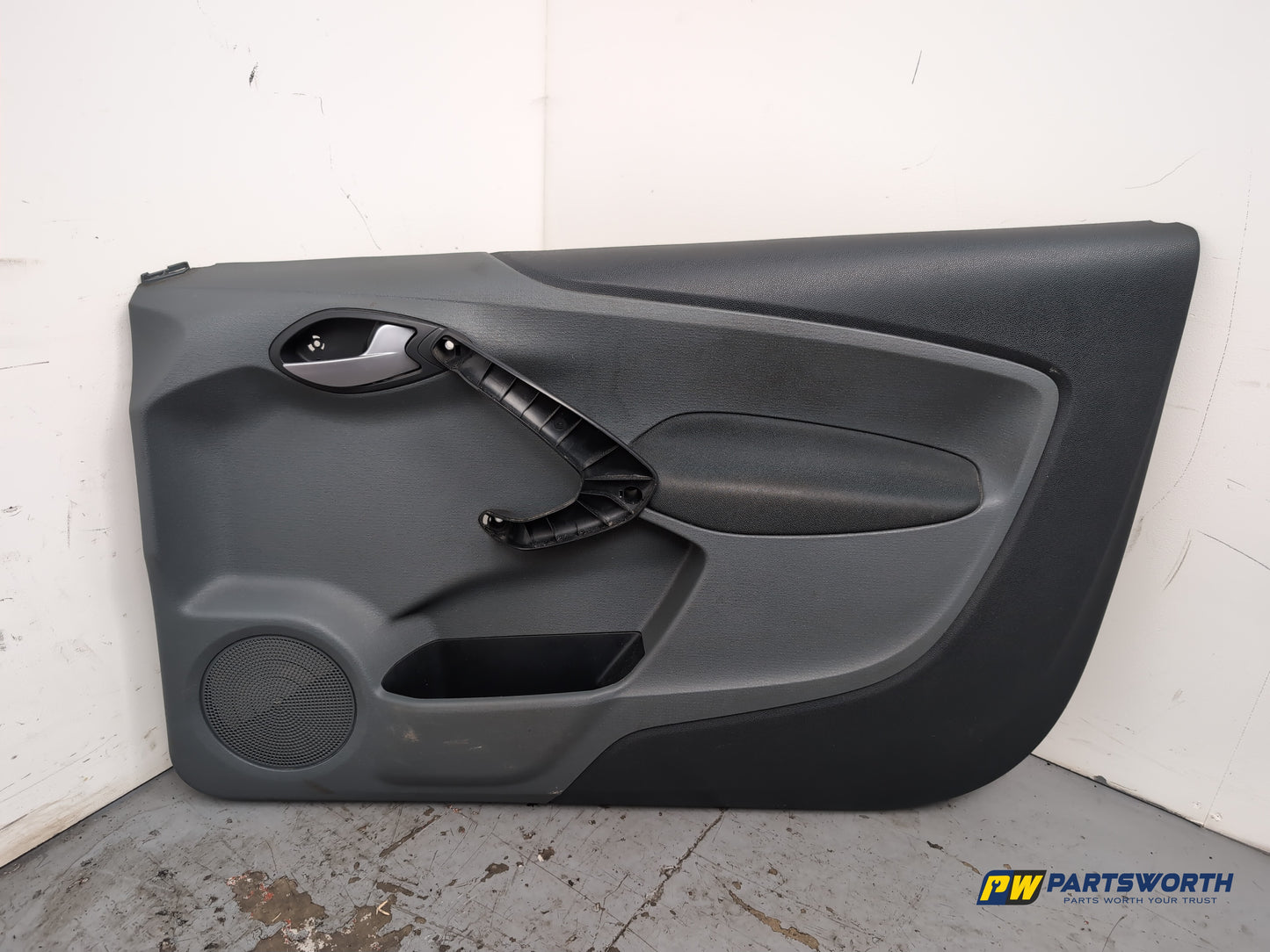 Front Right Door Card 1