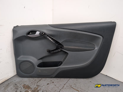 Front Right Door Card 1