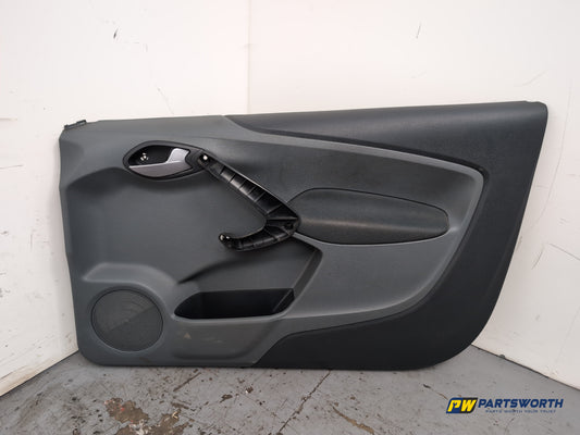 Front Right Door Card 1