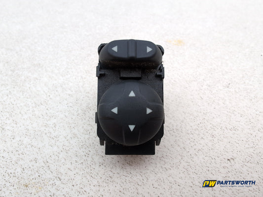 Ford Ka Zetec Tdci Mirror Switch Assembly 2008-2016