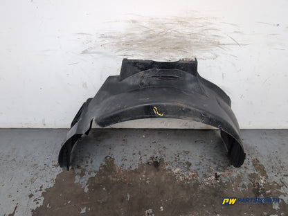 Moulding Wheel Arch Front LH 1
