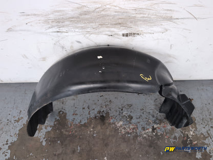 Moulding Wheel Arch Rear LH 1