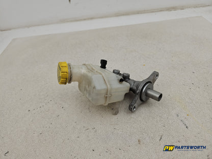 Brake Master Cylinder Assembly 1