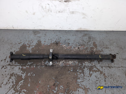 Driveshaft Front 1